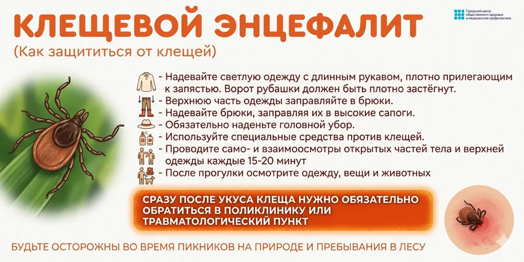клещи